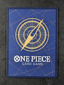 2024 One Piece BELO BETTY #OP05-015 Premium Booster The Best Alt Art Rare JPN - Image 2