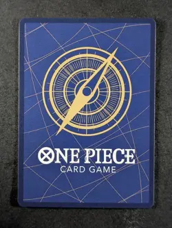 2024 One Piece YAMATO #OP04-112 Premium Booster The Best SR Alt Art Japanese - Image 2