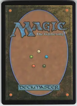 MTG Oreplate Pangolin 150 Edge of Eternities C Foil NM - Image 2