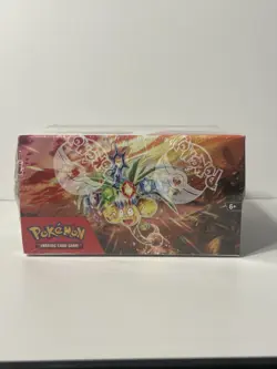 Pokemon TCG: Scarlet & Violet Surging Sparks Booster Box (36 Packs) NEW& SEALED! - Image 5