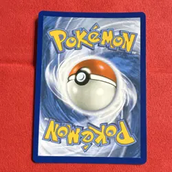 Pokemon Wally's Compassion Me01: Mega Evolution Full Art SIR Holo 186/132 - Image 2