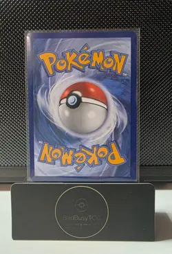 2026 Pokemon TCG 30th Anniversary First Partner Black Star Promo Chimchar 041 - Image 2