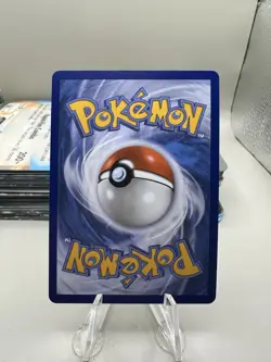 Pokemon TCG First Partner Illustration Collection Series 1 Kanto GEN 1 Starters - Image 4