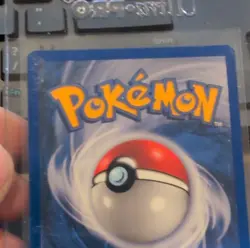 Pokemon Team Aqua's Sharpedo 5/95 Team Magma vs Team Aqua Reverse Holo Rare 70 … - Image 2