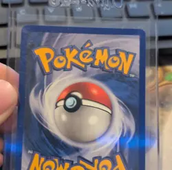 Pokemon Meditite EX Dragon 37/97 Reverse Holo Uncommon Basic 50 HP English - Image 2