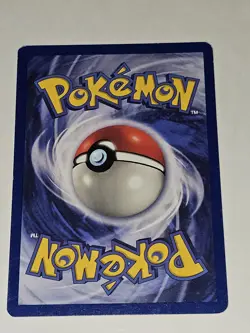 Professor Oak 88/102, Base Set Pokemon TCG - Image 2