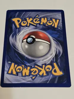 Seel 41/102, Base Set Pokemon TCG - Image 2