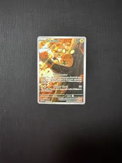 Dedenne Perfect Order 093/088-2026 Pokemon TCG/Illustration Rare NM - Image 1