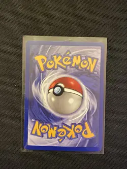 MEOWTH - 62/82 - 1st Edition Team Rocket - Common - Pokemon - Image 2