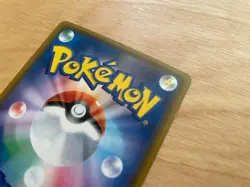 Japanese Pokemon Shining Celebi 004/072 Lightly Played SM3+ - Image 5