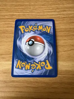 Pokemon TCG Politoed Holo Rare Legends Awakened 12/146 - Image 3