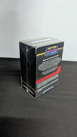 Pokemon TCG: Mega Evolution Phantasmal Flames Booster Bundle Sealed New - Image 3