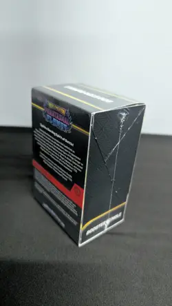 Pokemon TCG: Mega Evolution Phantasmal Flames Booster Bundle Sealed New - Image 5