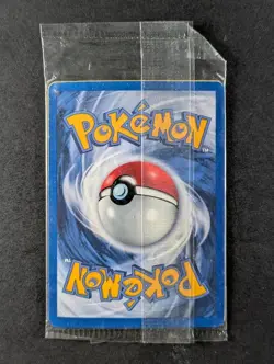 2021 Pokemon SECRETS OF THE UNOWN Neo Discovery Promo Sealed English - Image 2