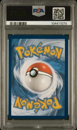 2023 Pokemon Scarlet & Violet Gardevoir ex Ultra Rare PSA 9 #228/198 - Image 2