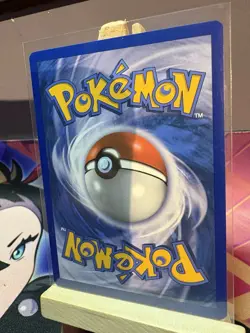 2011 POKEMON CALL OF LEGENDS SUDOWOODO FIGHTING ENERGY 93/95 PLAY! HOLO NM - Image 2