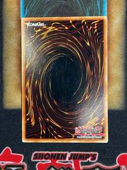 Yugioh Dimension Wall CRV-EN059 Ultimate Rare NM - Image 2