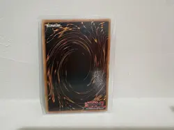 Yugioh TCG Backup Soldier PSV-028 1st Edition Super Rare LP - Image 2