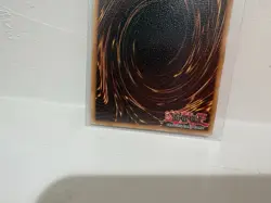 Yugioh TCG Backup Soldier PSV-028 1st Edition Super Rare LP - Image 5