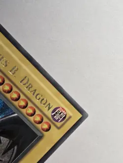 Yu-Gi-Oh! TCG Red-Eyes B. Dragon SDJ-001 Ultra Rare Foil Unlimited - Image 4