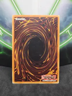 Yugioh Mage Power LON-050 Ultra Rare OG Print MP - Image 2