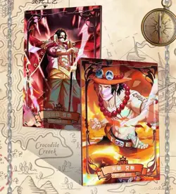 One Piece Doujin Trading Card Premium Anime CCG 13 Pack Box Deka HOT - Image 4