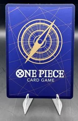 Perona OP12-034 Special Character One Piece 2000 Power 1 Cost - Image 2