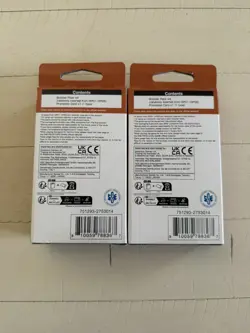 One Piece Treasure Booster Set CCG English Version SEALED (Lot of 2) - Image 2