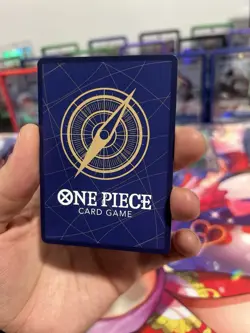 One Piece Kuzan Chinese Championship 25-26 Autumn Regionals VLP - Image 4