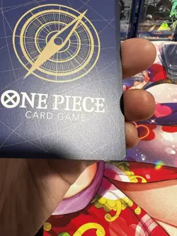 One Piece Kuzan Chinese Championship 25-26 Autumn Regionals VLP - Image 5