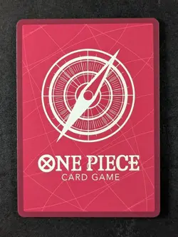 2024 One Piece CHARLOTTE PUDDING #OP08-058 Two Legends Alt. Art Leader Japanese - Image 2