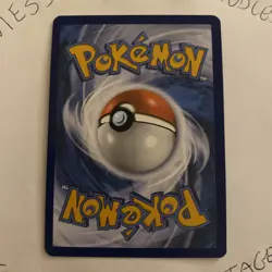 Pokemon TCG Miraidon EX Holo Card Scarlet Violet Base Set 253/198 - Image 3