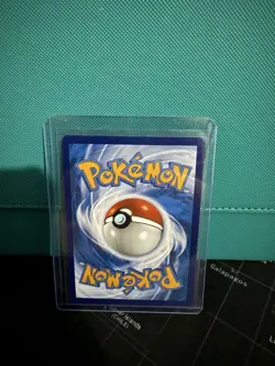Pokemon TCG Miraidon EX Holo Card Scarlet Violet Base Set 253/198 - Image 2