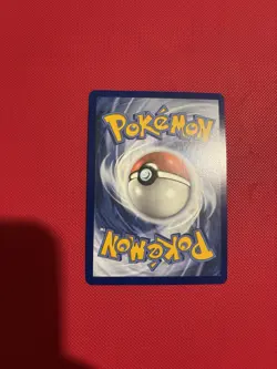 Eevee Master Ball Reverse Holo 074/131 Prismatic Evolutions Pokemon Card TCG - Image 2