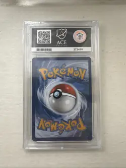 Pokemon Eevee TCG Master Ball Reverse Holo Prismatic Evolutions Card 074/131 - Image 2