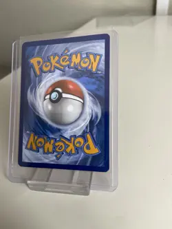 Pokemon Eevee TCG Master Ball Reverse Holo Prismatic Evolutions Card 074/131 - Image 3