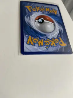 Pokemon Eevee TCG Master Ball Reverse Holo Prismatic Evolutions Card 074/131 - Image 5