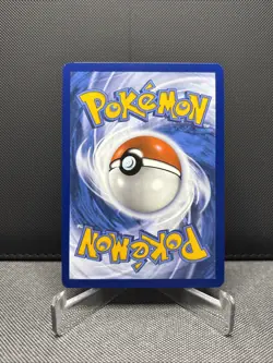 Pokemon Eevee TCG Master Ball Reverse Holo Prismatic Evolutions Card 074/131 - Image 3