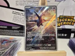Pokemon TCG Latios 203/191 Surging Sparks Illustration Rare NM/M Condition - Image 1