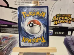 Pokemon TCG Latios 203/191 Surging Sparks Illustration Rare NM/M Condition - Image 2