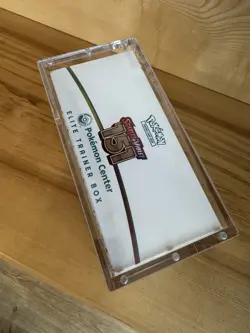 Pokemon Center 151 Elite Trainer Box ETB Scarlet Violet TCG New Sealed + Acrylic - Image 5