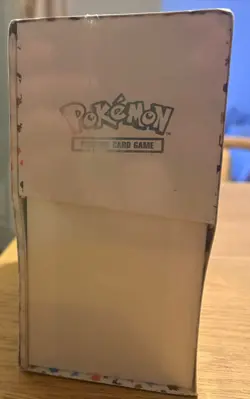 Pokemon Center 151 Elite Trainer Box ETB Scarlet Violet TCG New Sealed - Image 4