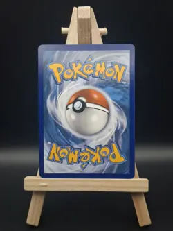 Pokemon TCG Mew Hidden Fates 32/68 Reverse Holo Rare LP - Image 2