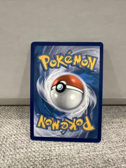 Mew 32/68 Reverse Holo Rare - Hidden Fates - Pokemon TCG - Image 2