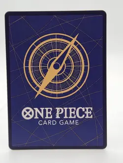 Buggy Promo Event Pack Vol. 8 P-098 One Piece Card Game - Image 2