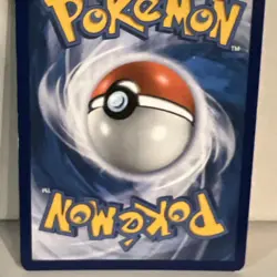 Pikachu SM86 Cosmos Holo Black Star Promo Pokemon Card - Image 3