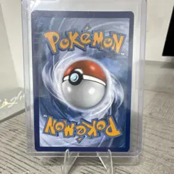 Charizard VSTAR SWSH262 Full Art Holo Promo Sword & Shield Pokemon Card - Image 2