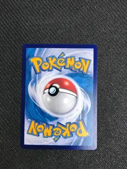 Pokemon TCG Exclusive Chinese Card Horizon Captain Pikachu CBB1C 07 09 Holo Card - Image 2