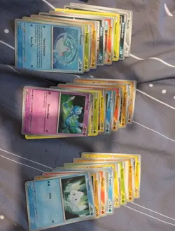 Pokemon Cards Collection - Image 2