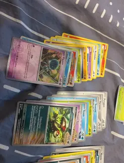 Pokemon Cards Collection - Image 3